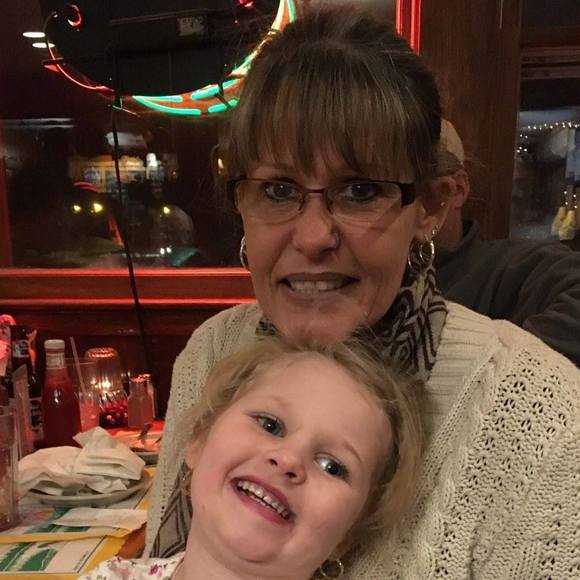 Meet your Posher, Wendy - Picture 1 of 1